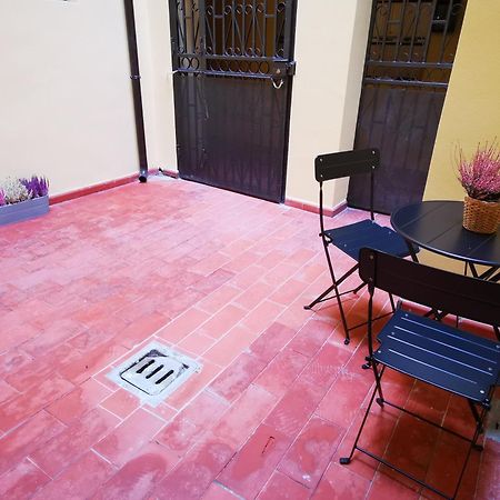 Ca Porticoes Apartment 볼로냐 외부 사진