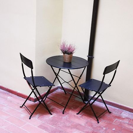 Ca Porticoes Apartment 볼로냐 외부 사진