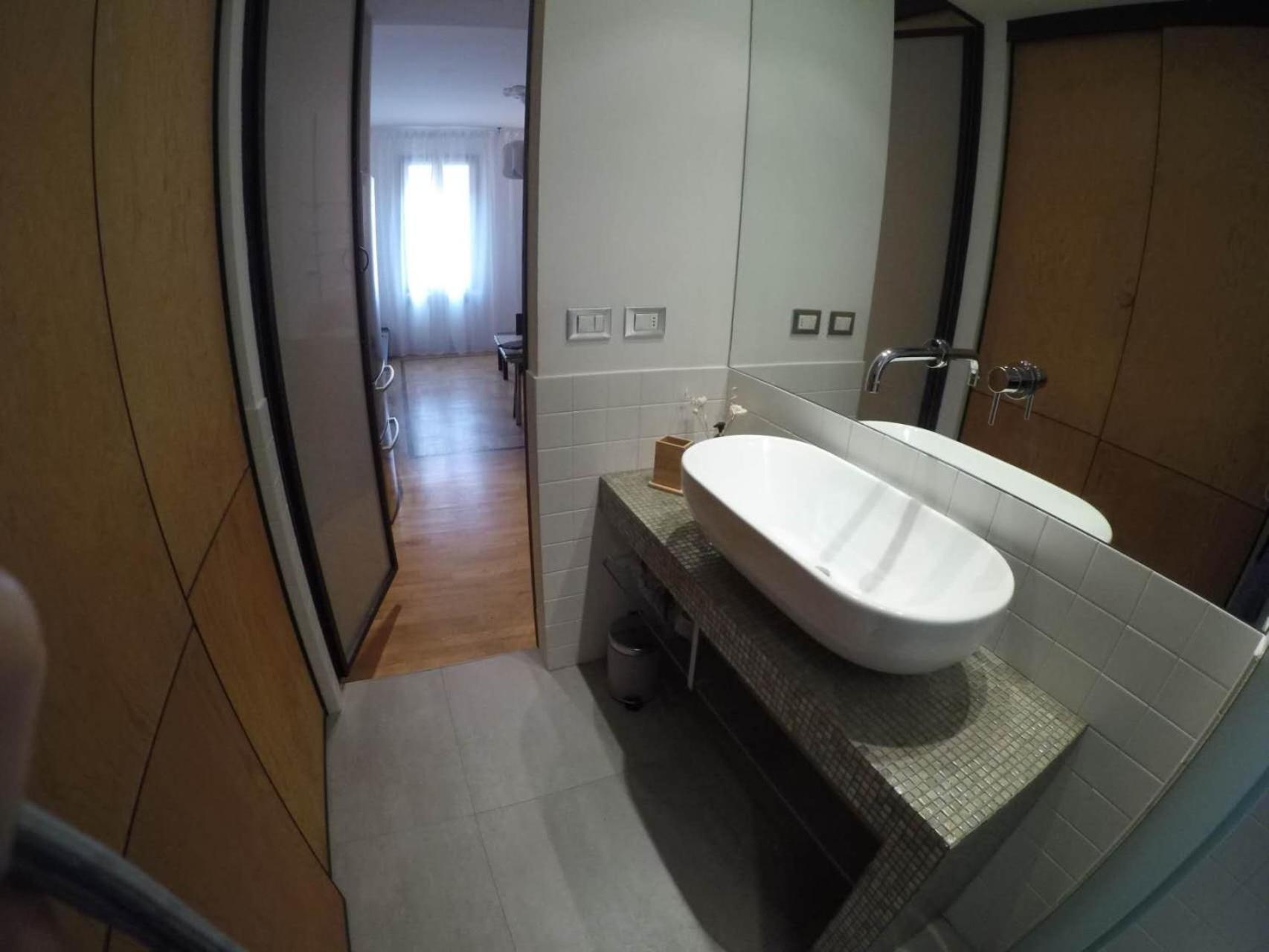 Ca Porticoes Apartment 볼로냐 외부 사진