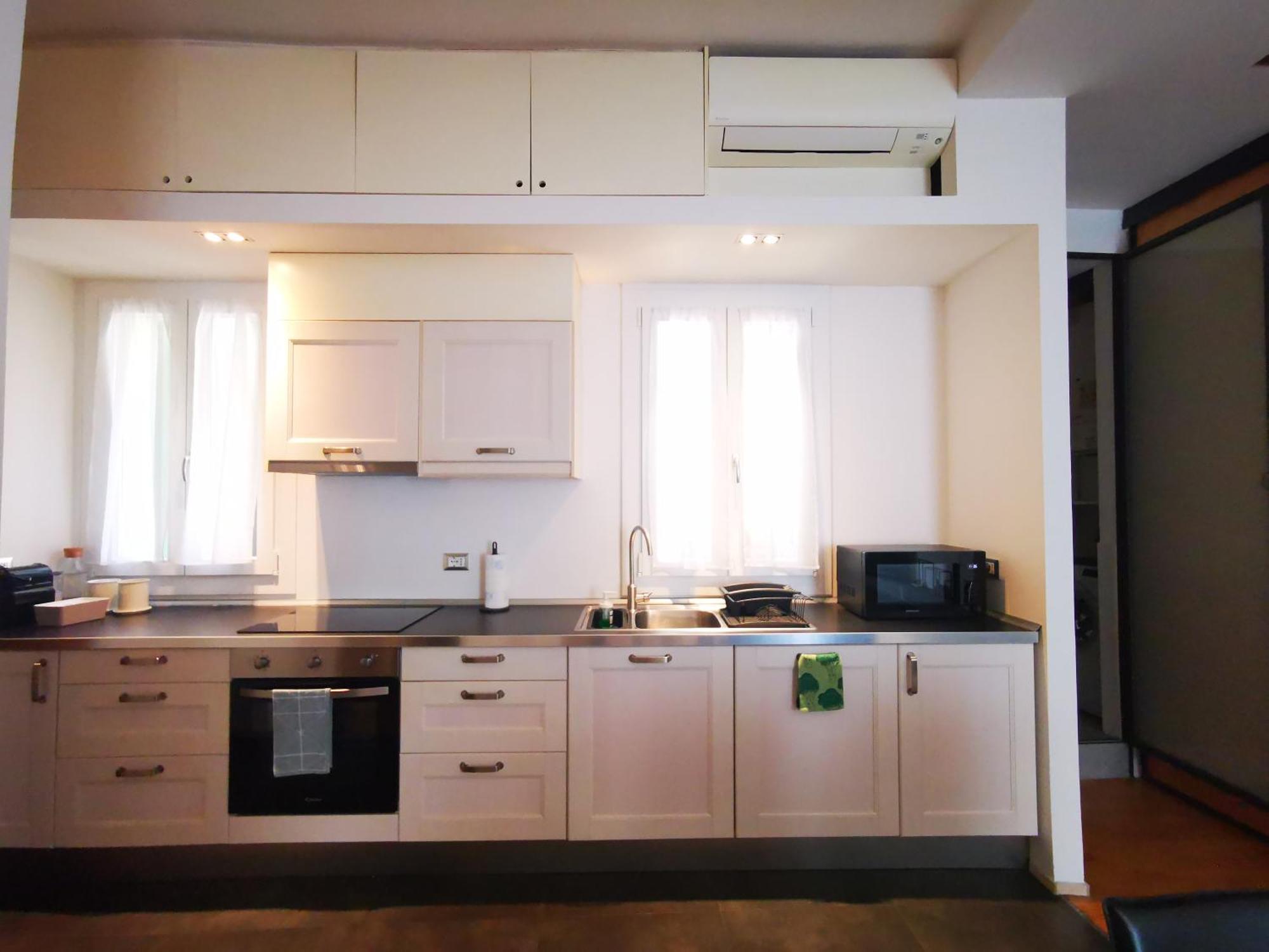Ca Porticoes Apartment 볼로냐 외부 사진