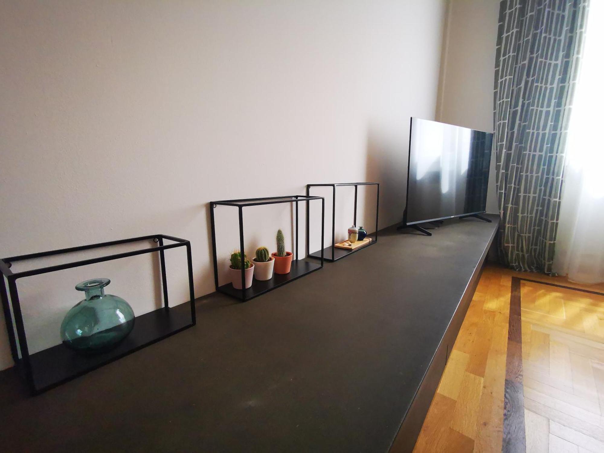 Ca Porticoes Apartment 볼로냐 외부 사진