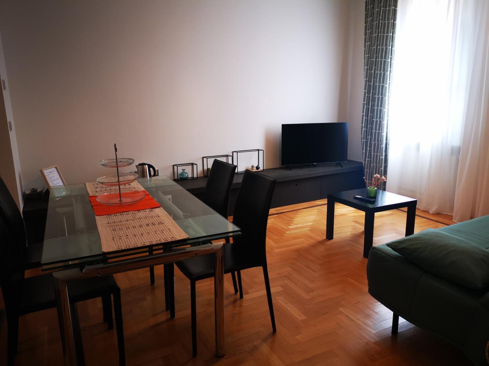 Ca Porticoes Apartment 볼로냐 외부 사진