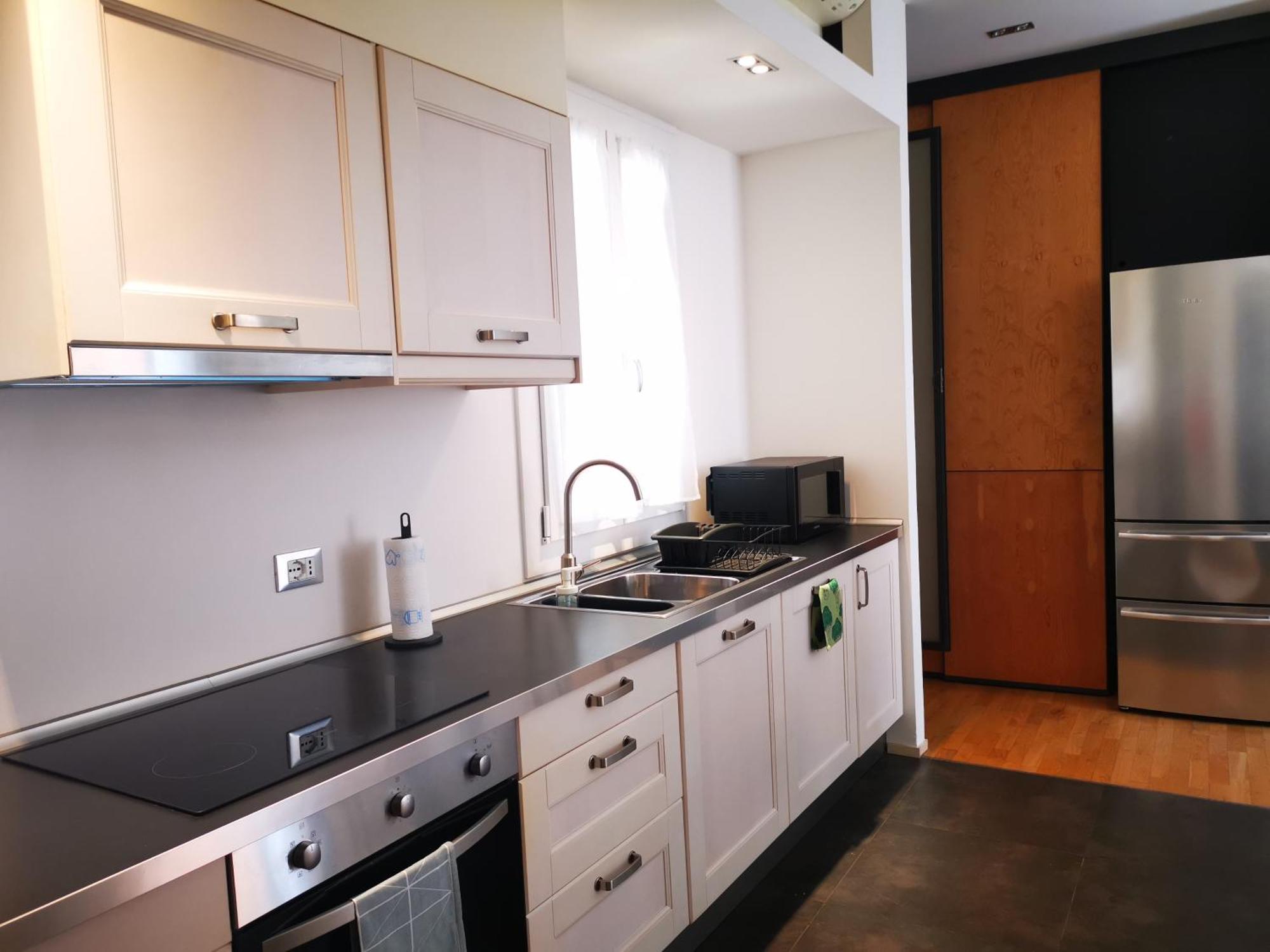 Ca Porticoes Apartment 볼로냐 외부 사진