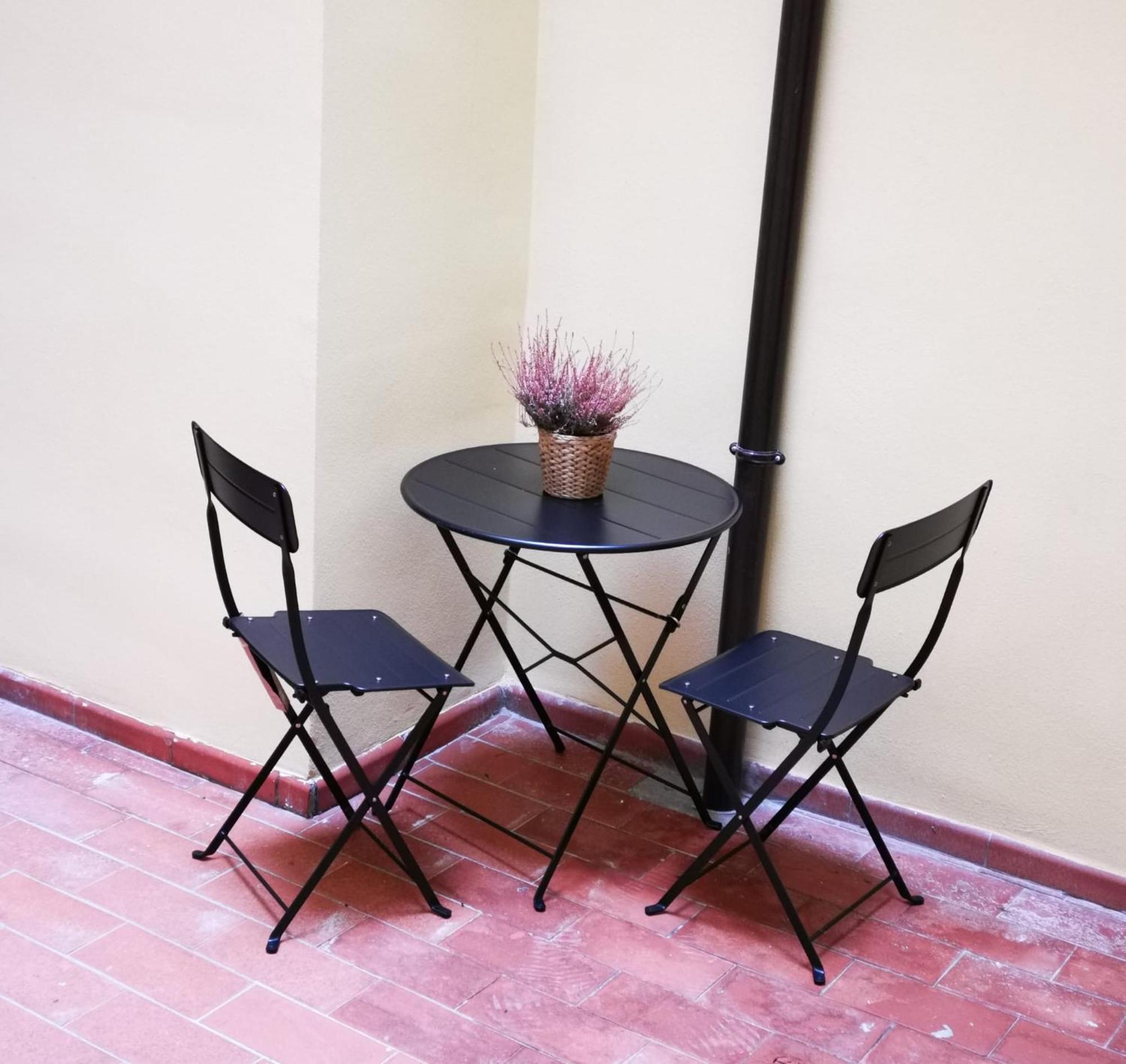 Ca Porticoes Apartment 볼로냐 외부 사진